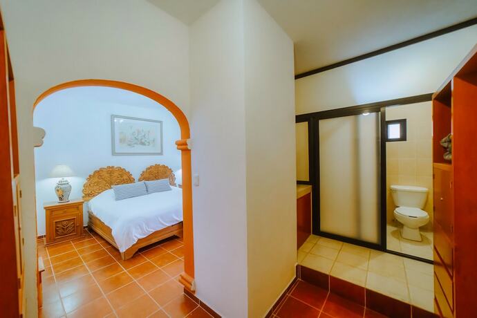 Imagen general del Hotel Hacienda La Cieneguita. Foto 4