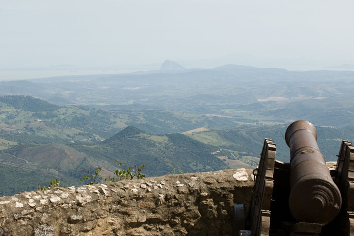Imagen general del Hotel Hacienda La Herriza. Foto 3