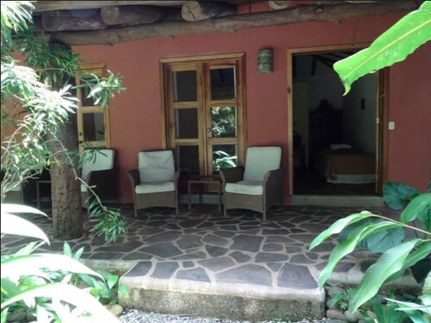 Imagen general del Hotel Hacienda La Isla. Foto 6