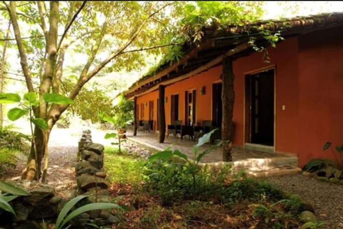 Imagen general del Hotel Hacienda La Isla. Foto 12