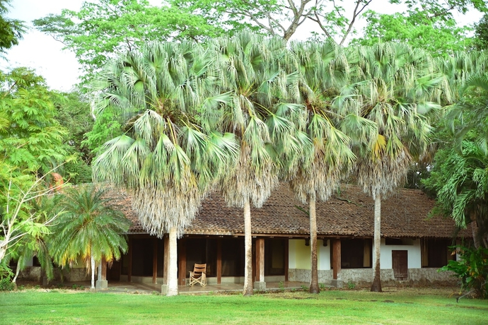 Imagen de la habitación del Hotel Hacienda La Pacifica. Foto 5
