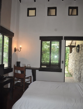 Imagen de la habitación del Hotel Hacienda La Pacifica. Foto 8