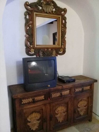 Imagen de la habitación del Hotel Hacienda La Puerta De Enmedio. Foto 8