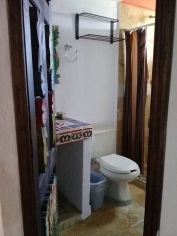 Imagen de la habitación del Hotel Hacienda La Puerta De Enmedio. Foto 14