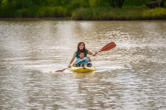 Imagen general del Hotel Hacienda Labor De Rivera Boutique. Foto 6