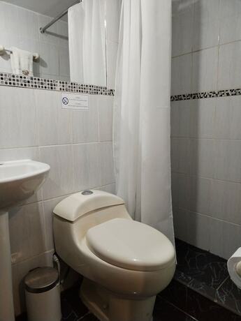 Imagen de la habitación del Hotel Hacienda Libertad Cusco. Foto 12