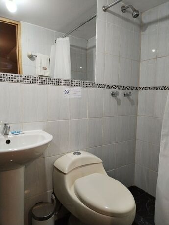 Imagen de la habitación del Hotel Hacienda Libertad Cusco. Foto 14