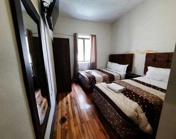 Imagen de la habitación del Hotel Hacienda Libertad Cusco. Foto 15
