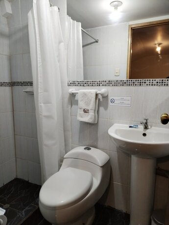 Imagen general del Hotel Hacienda Libertad Cusco. Foto 3