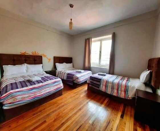 Imagen de la habitación del Hotel Hacienda Libertad Cusco. Foto 16