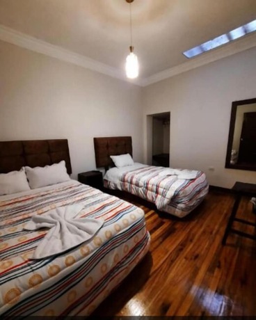 Imagen de la habitación del Hotel Hacienda Libertad Cusco. Foto 17