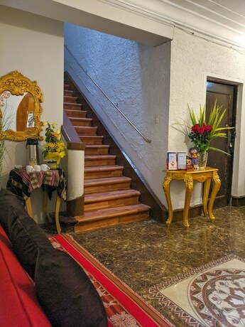 Imagen general del Hotel Hacienda Libertad Cusco. Foto 9