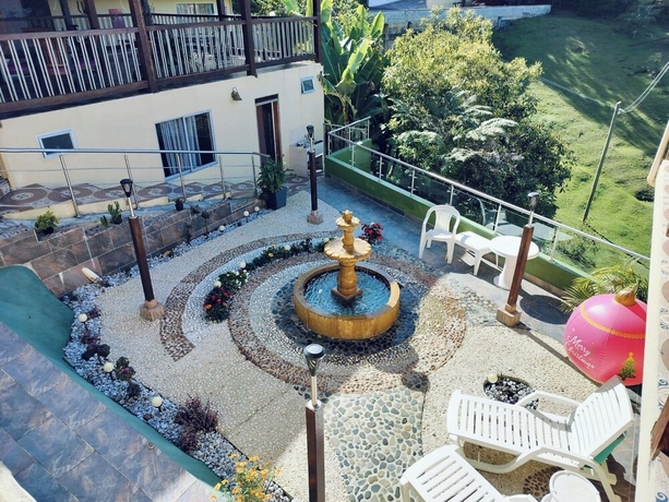 Imagen de la habitación del Hotel Hacienda Los Caballeros. Foto 11