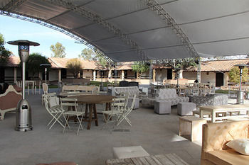 Imagen general del Hotel Hacienda Los Picachos. Foto 4