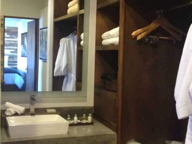 Imagen general del Hotel Hacienda Los Picachos. Foto 5