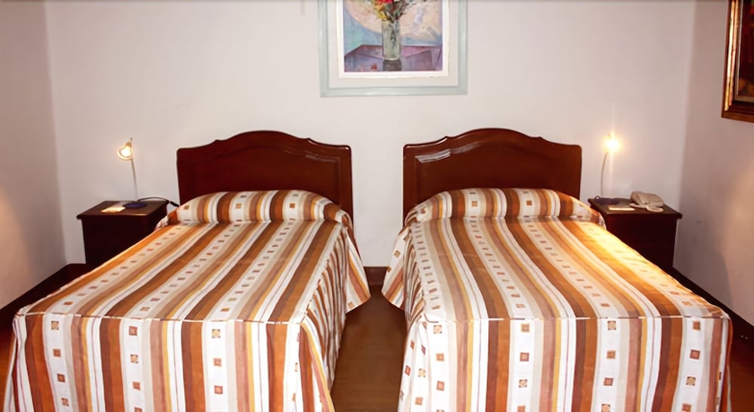 Imagen de la habitación del Hotel Hacienda Majoro Boutique and Resort. Foto 3