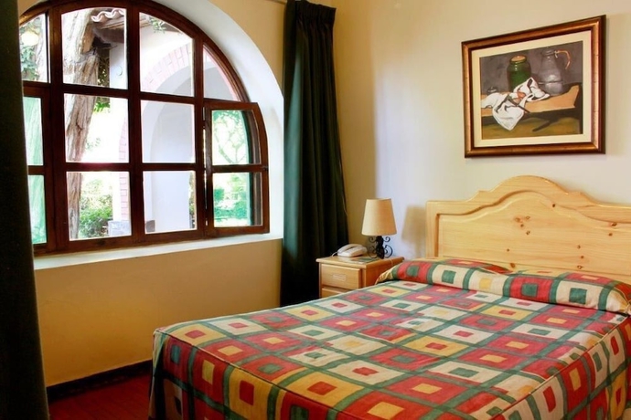 Imagen de la habitación del Hotel Hacienda Majoro Boutique and Resort. Foto 8