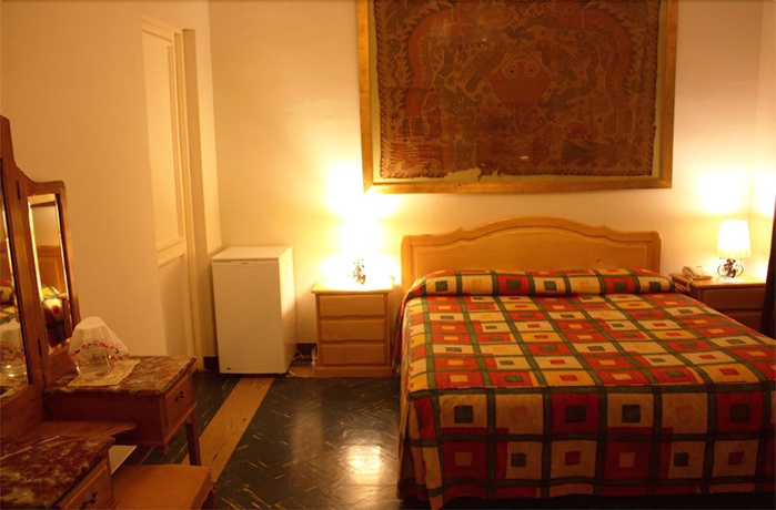 Imagen de la habitación del Hotel Hacienda Majoro Boutique and Resort. Foto 9