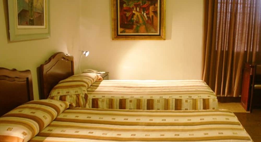 Imagen de la habitación del Hotel Hacienda Majoro Boutique and Resort. Foto 13