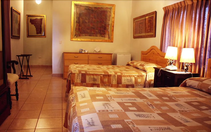 Imagen de la habitación del Hotel Hacienda Majoro Boutique and Resort. Foto 15