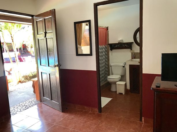 Imagen de la habitación del Hotel Hacienda Mar. Foto 10