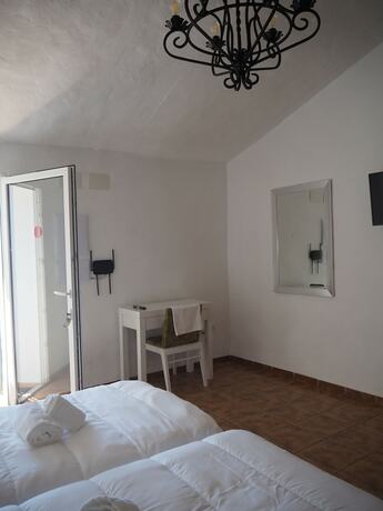 Imagen general del Hotel Hacienda Marcharavi. Foto 2