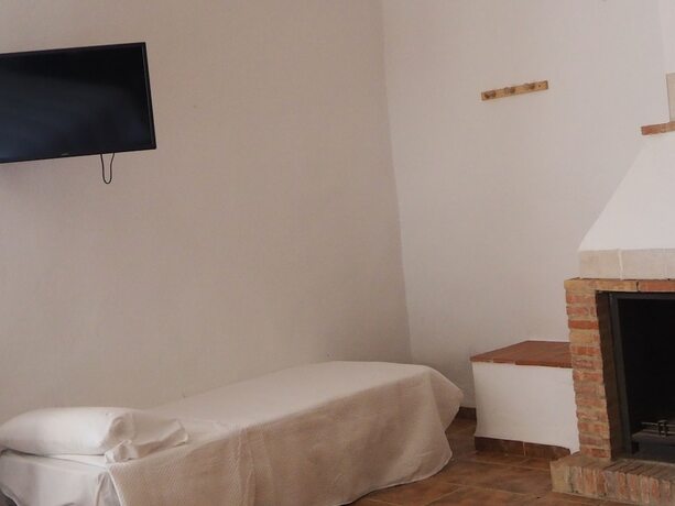 Imagen general del Hotel Hacienda Marcharavi. Foto 6