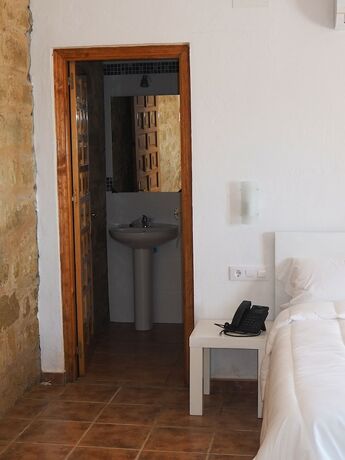 Imagen general del Hotel Hacienda Marcharavi. Foto 9