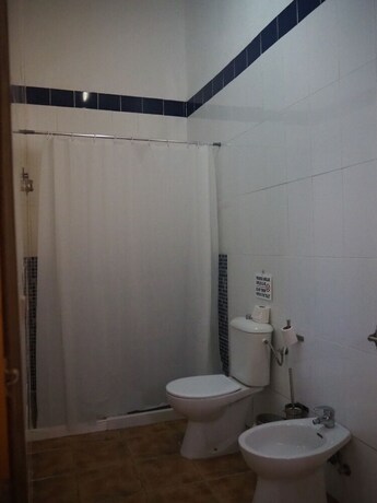 Imagen general del Hotel Hacienda Marcharavi. Foto 14