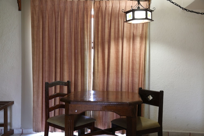 Imagen de la habitación del Hotel Hacienda Maria Eugenia. Foto 11