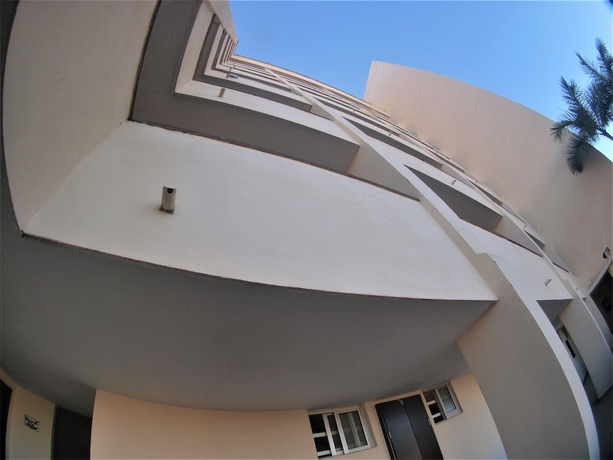 Imagen de los interiores del Hotel Hacienda Mazatl&aacute;n. Foto 15
