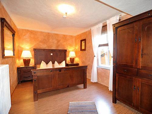 Imagen de la habitación del Hotel Hacienda Mexicana. Foto 6