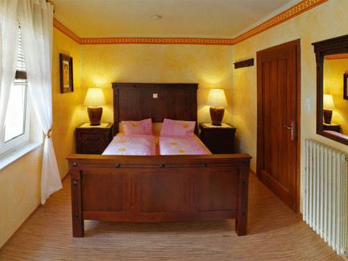 Imagen de la habitación del Hotel Hacienda Mexicana. Foto 7