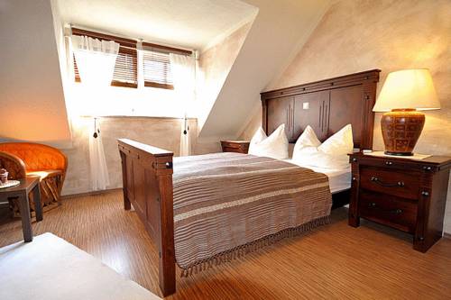 Imagen de la habitación del Hotel Hacienda Mexicana. Foto 10