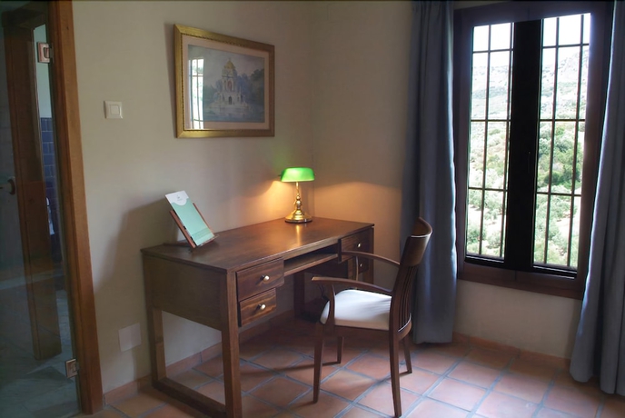 Imagen de la habitación del Hotel Hacienda Minerva. Foto 3