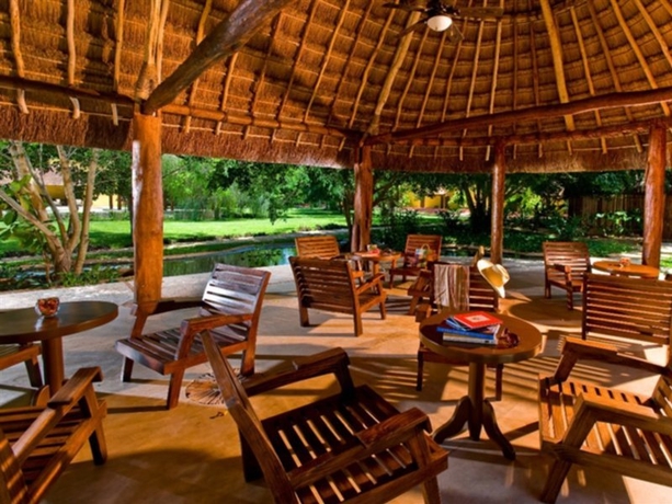 Imagen general del Hotel Hacienda Misne, M&eacute;rida. Foto 4
