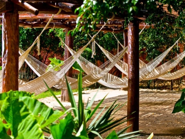 Imagen general del Hotel Hacienda Misne, M&eacute;rida. Foto 6