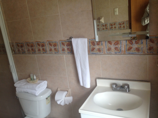 Imagen de la habitación del Hotel Hacienda Montesinos. Foto 1