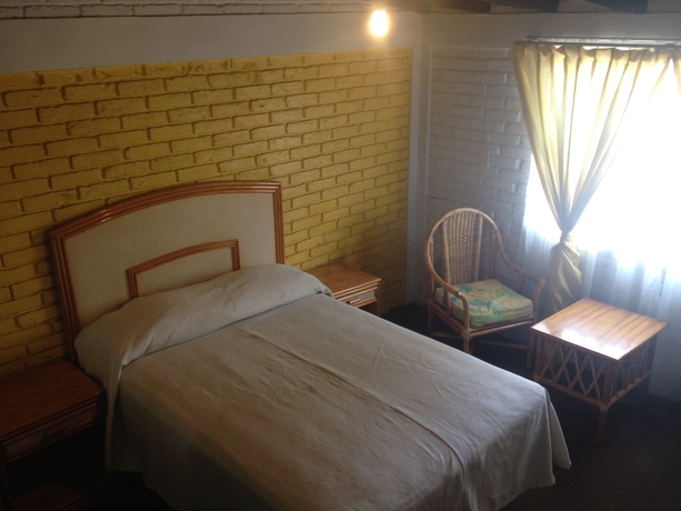 Imagen de la habitación del Hotel Hacienda Montesinos. Foto 4