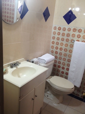 Imagen de la habitación del Hotel Hacienda Montesinos. Foto 7