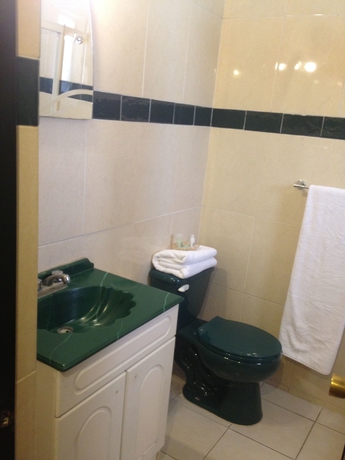 Imagen de la habitación del Hotel Hacienda Montesinos. Foto 8