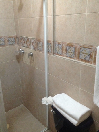 Imagen de la habitación del Hotel Hacienda Montesinos. Foto 9