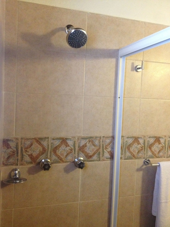 Imagen de la habitación del Hotel Hacienda Montesinos. Foto 10