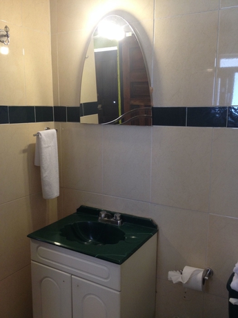 Imagen de la habitación del Hotel Hacienda Montesinos. Foto 11