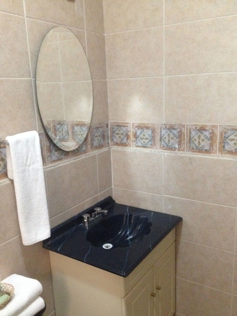 Imagen de la habitación del Hotel Hacienda Montesinos. Foto 13
