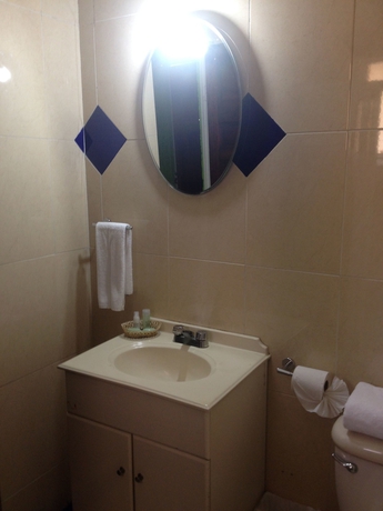 Imagen de la habitación del Hotel Hacienda Montesinos. Foto 14