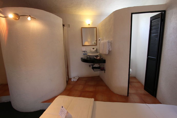 Imagen de la habitación del Hotel Hacienda Monteverde San Miguel de Allende. Foto 8