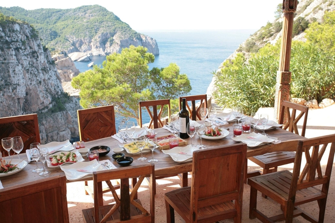 Imagen general del Hotel Hacienda Na Xamena. Foto 2