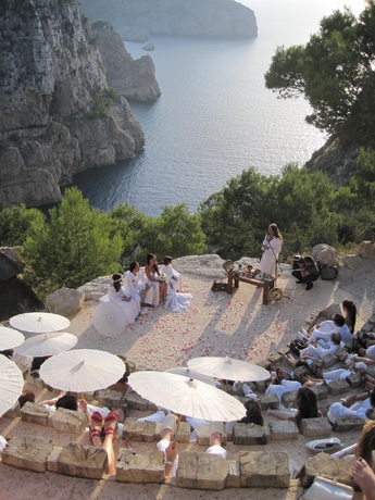 Imagen general del Hotel Hacienda Na Xamena. Foto 5