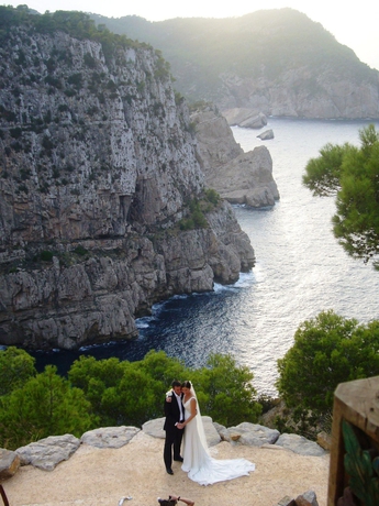 Imagen general del Hotel Hacienda Na Xamena. Foto 6